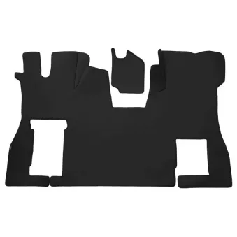 tapis de sol F-CORE  SM45 BLACK