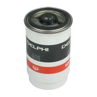 Filtre à carburant DELPHI