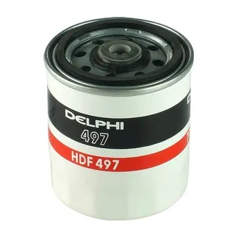 Filtre à carburant DELPHI