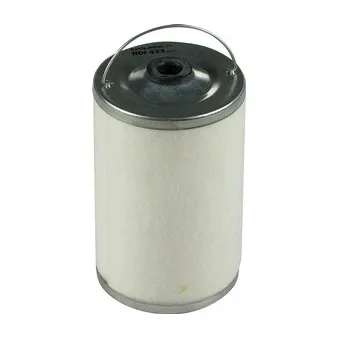 Filtre à carburant DELPHI