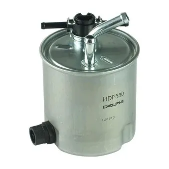 Filtre à carburant DELPHI