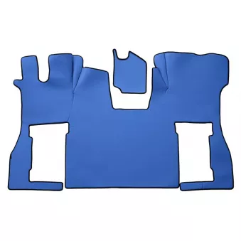 tapis de sol F-CORE  SM38 BLUE