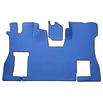 tapis de sol F-CORE  SM45 BLUE