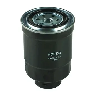 Filtre à carburant DELPHI