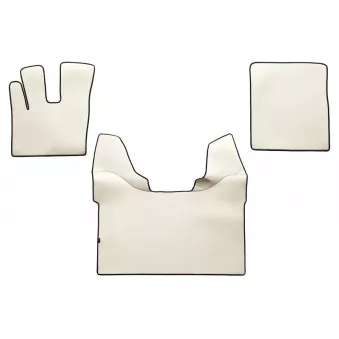 tapis de sol F-CORE  SM25 CHAMP