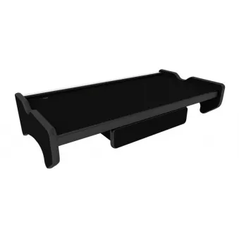 Étagère cabine F-CORE PK45 BLACK