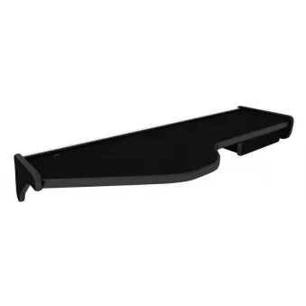 Étagère cabine F-CORE PK59 BLACK