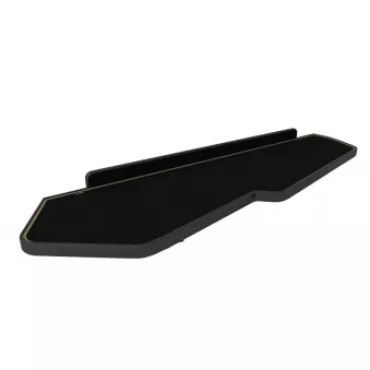 Étagère cabine F-CORE PK60 CHAMP