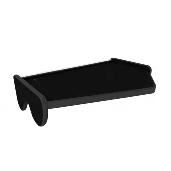 Étagère cabine F-CORE PK23 BLACK