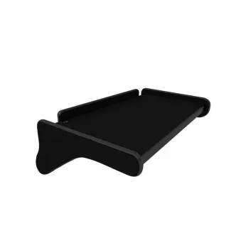 Étagère cabine F-CORE PK37 BLACK