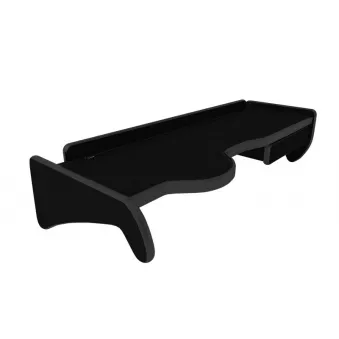 Étagère cabine F-CORE PK50 BLACK