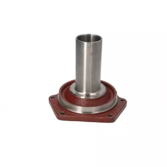 Carter de boîte de vitesses EURORICAMBI 95535547