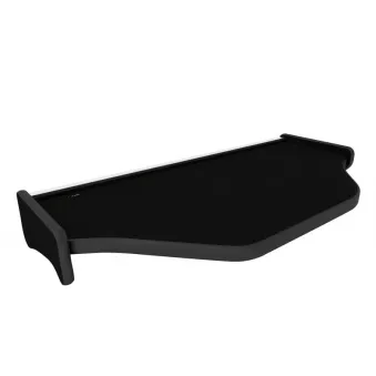 Étagère cabine F-CORE PK10 BLACK