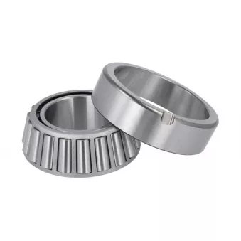 Suspension, boîte manuelle EURORICAMBI