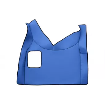 tapis de sol F-CORE  RN35 BLUE