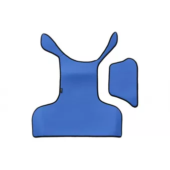 tapis de sol F-CORE  RN38 BLUE