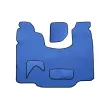 tapis de sol F-CORE  RN36 BLUE - Visuel 1