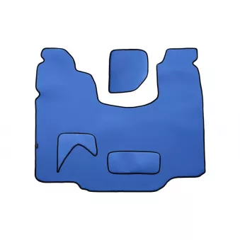 tapis de sol F-CORE  RN36 BLUE
