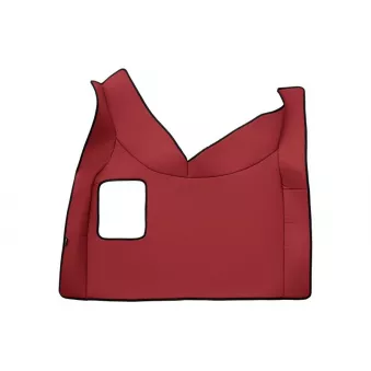 tapis de sol F-CORE  RN35 RED