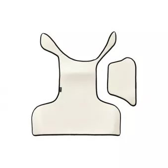 tapis de sol F-CORE  RN38 CHAMP