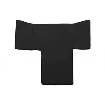 tapis de sol F-CORE  RN41 BLACK