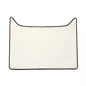 tapis de sol F-CORE  XZ08 CHAMP