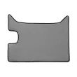 tapis de sol F-CORE  XZ07 GRAY - Visuel 1