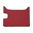 tapis de sol F-CORE  XZ07 RED - Visuel 1