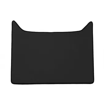 tapis de sol F-CORE  XZ08 BLACK