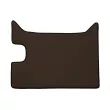 tapis de sol F-CORE  XZ07 BROWN - Visuel 1