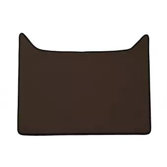 tapis de sol F-CORE  XZ08 BROWN