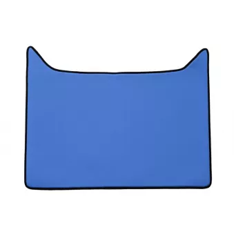 tapis de sol F-CORE  XZ08 BLUE