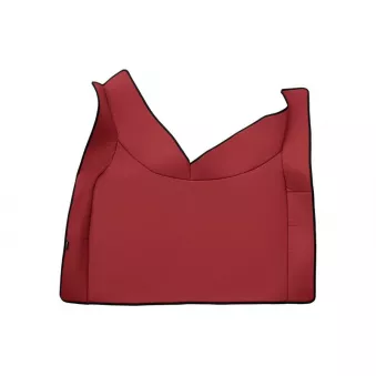 tapis de sol F-CORE  RN08 RED