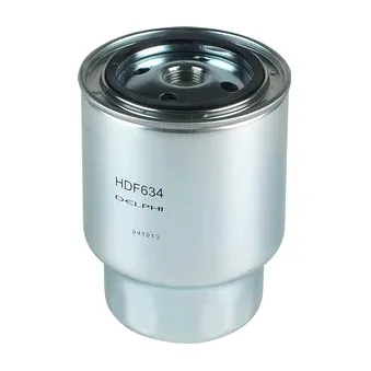 Filtre à carburant DELPHI