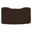 tapis de sol F-CORE  XZ11 BROWN - Visuel 1