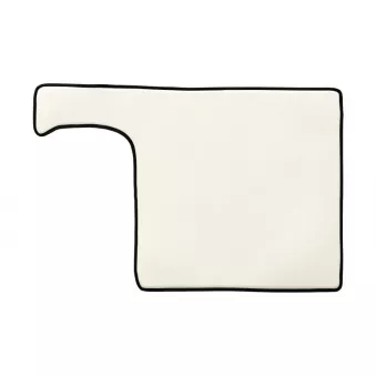 tapis de sol F-CORE  XZ10 CHAMP