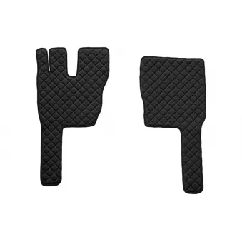 tapis de sol F-CORE FH25 BLACK
