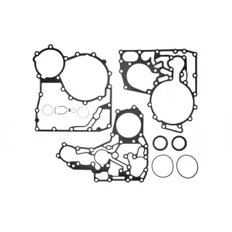 Kit de joints de transmission EURORICAMBI