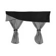 Rideaux cabine F-CORE UA01 GRAY - Visuel 1