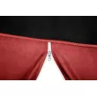 Rideaux cabine F-CORE UA01 RED - Visuel 2