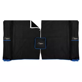 Rideaux cabine F-CORE