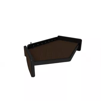 Étagère cabine F-CORE FT36 BROWN