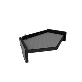 Étagère cabine F-CORE FT36 GRAY