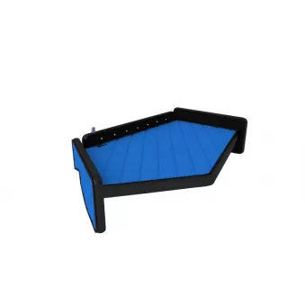 Étagère cabine F-CORE FT36 BLUE