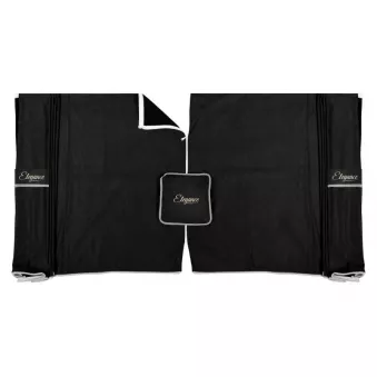 Rideaux cabine F-CORE