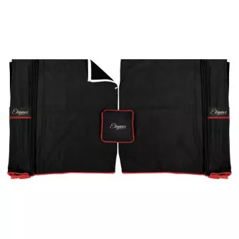 Rideaux cabine F-CORE