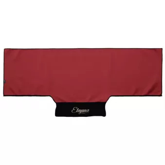 Couvre-lit F-CORE XF15 RED