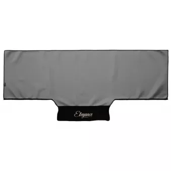 Couvre-lit F-CORE XF15 GRAY