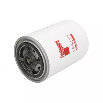 Filtre à carburant FLEETGUARD