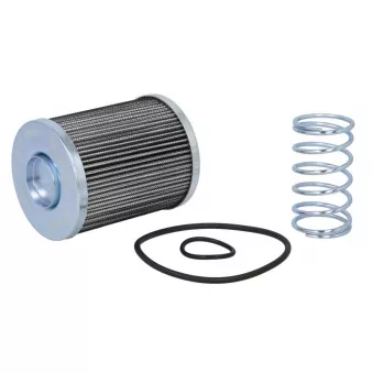 filtre à l'huile FLEETGUARD ST1000